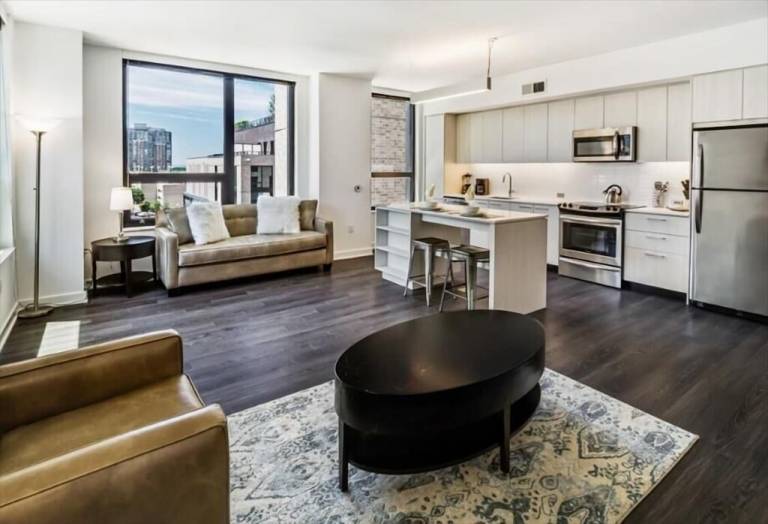 Apartment  Herndon