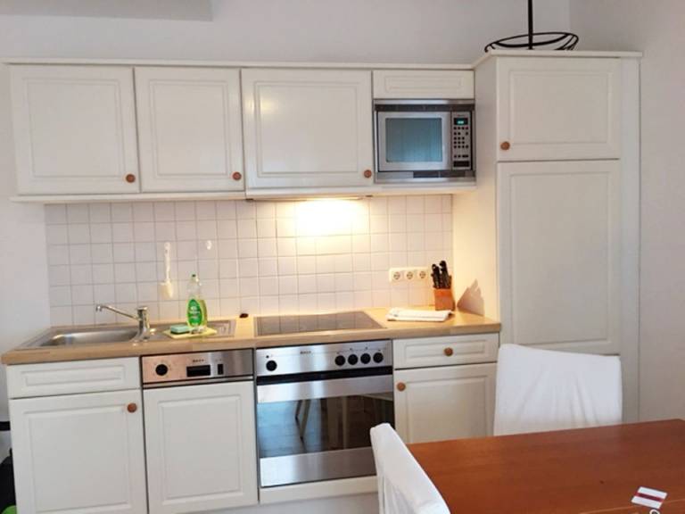 Herzlich willkommen in unserer Ferienwohnung  Binzer Standgut — photo 3