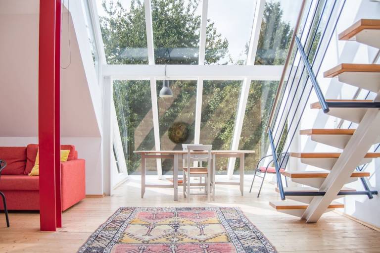 Ferienwohnung Lübbecke