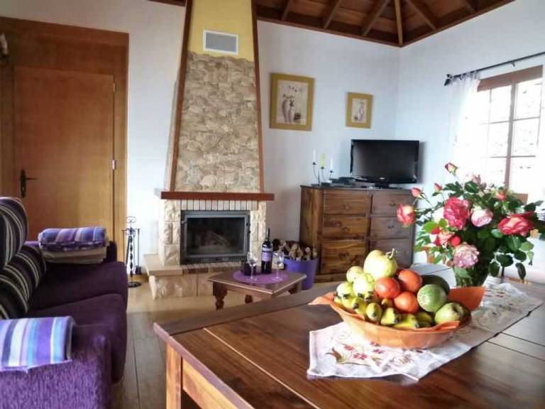 Villa Cameleon 2
