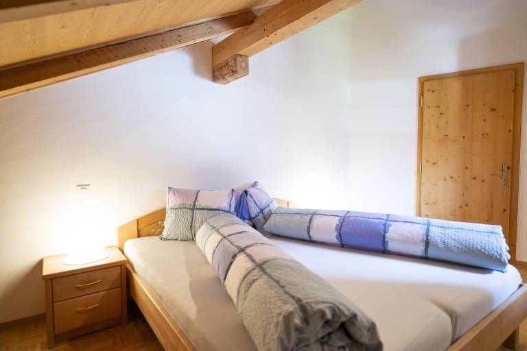 Chasa Porta 19: Praktische und gemütliche 4.5-Zimmer-Wohnung an zentraler Lage — photo 5