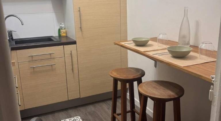 Fully equipped holiday apartment | Dogs allowed — photo 4