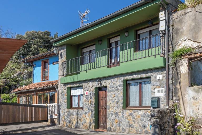 Casa Isla Playa