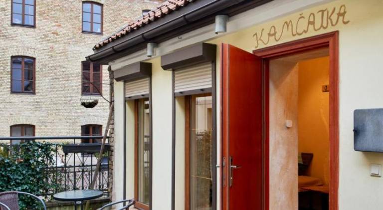 Holiday apartment | Near St. Anne's Church — photo 3