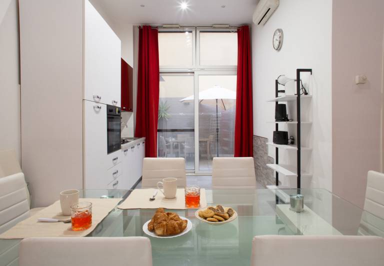 Appartamento  Brindisi
