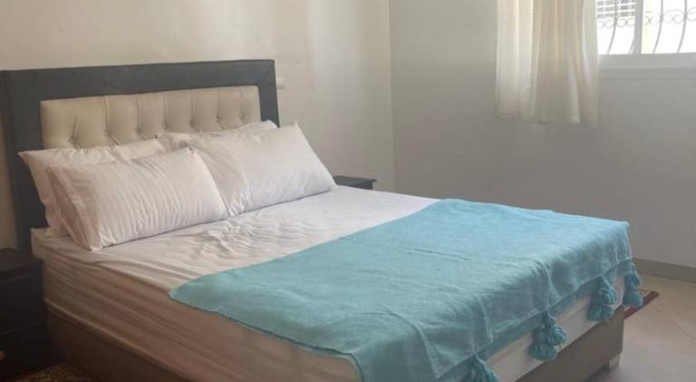 Apartment with 2 rooms for 6 persons in Dakhla