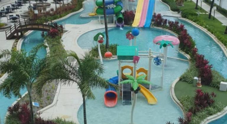Salinas RESORT EXCLUSIVE 2 quartos — photo 4