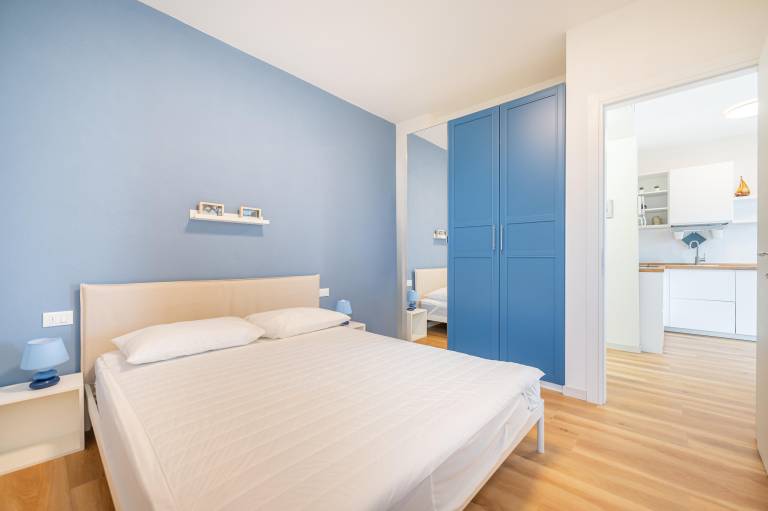 Apartament Jesolo