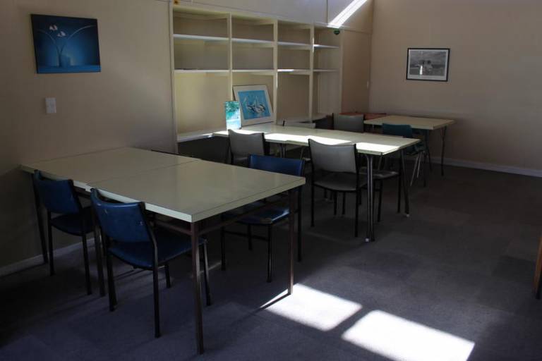 Turangi Holiday Park — photo 4