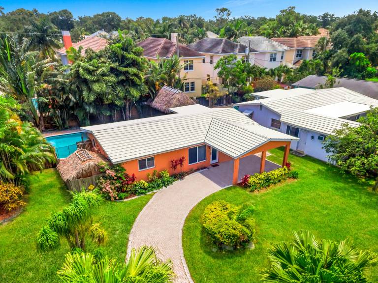 Villa Fort Lauderdale