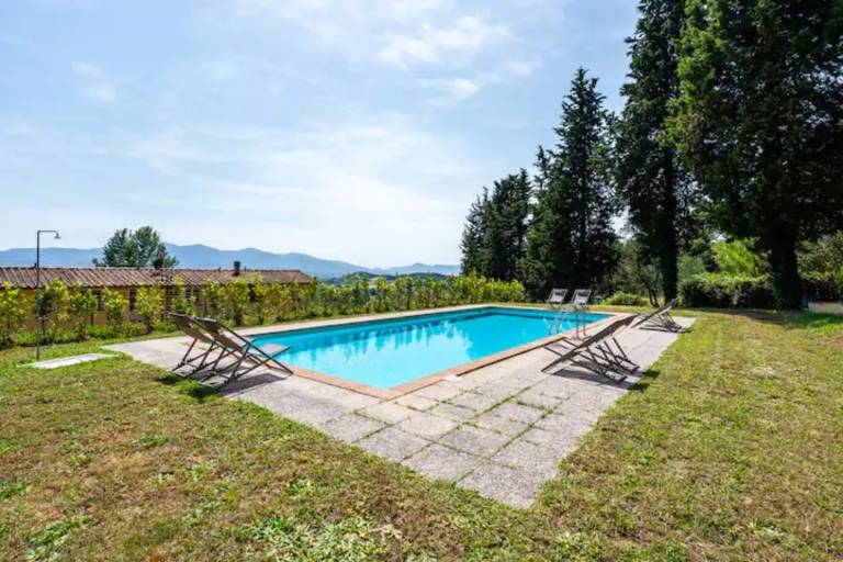 Apartamento Montecarlo