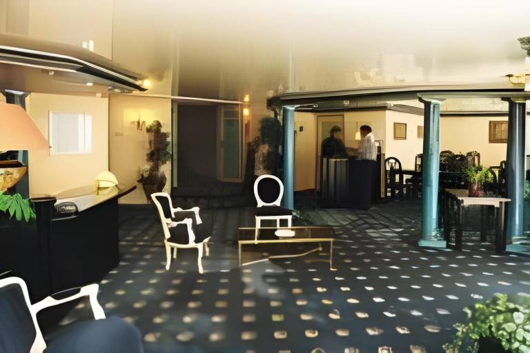 Hotel De Clisson Saint Brieuc in Tregueux