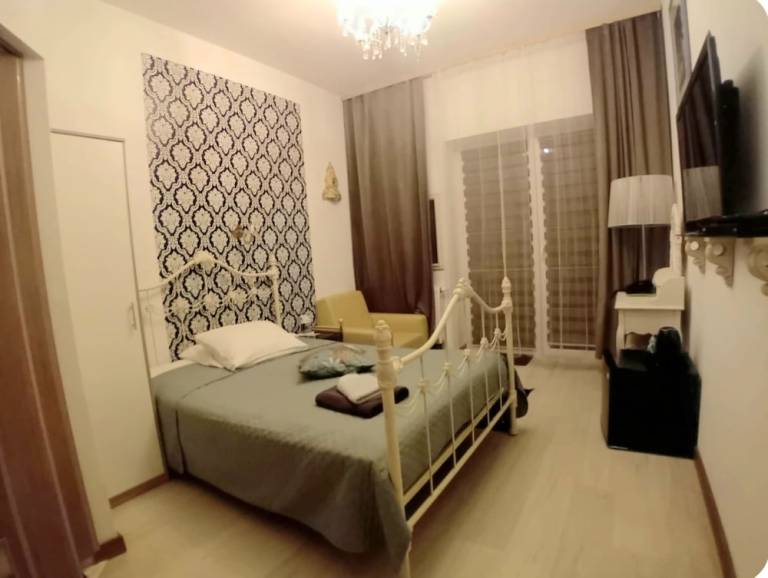 Accommodation Kutno