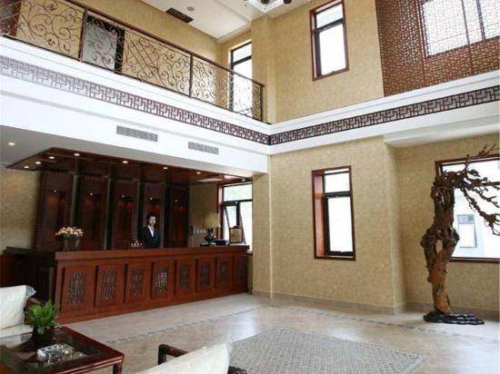 Beijing Fragrant Hill Holiday Business Hotel — photo 4