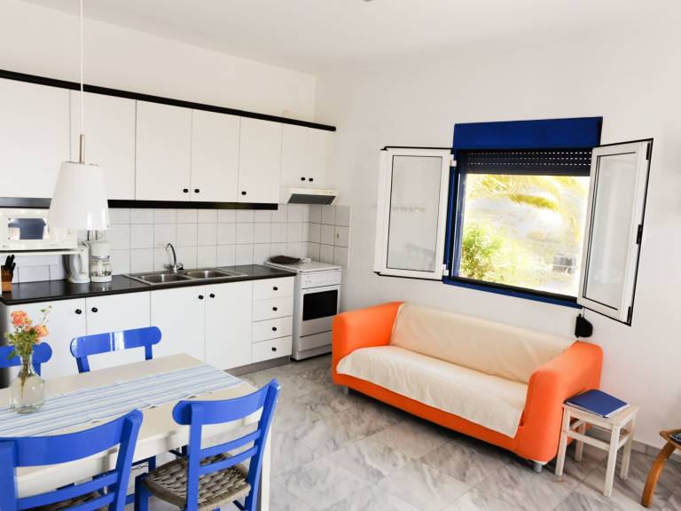 Holiday apartment with terrace | Beach nearby | Pets are welcome — photo 5