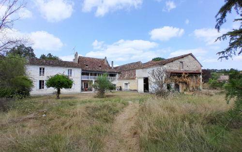 Bed and breakfast  Saint-Médard-de-Mussidan