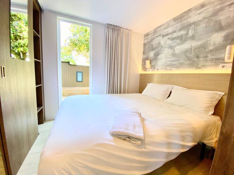 Mobil-home Dol-de-Bretagne