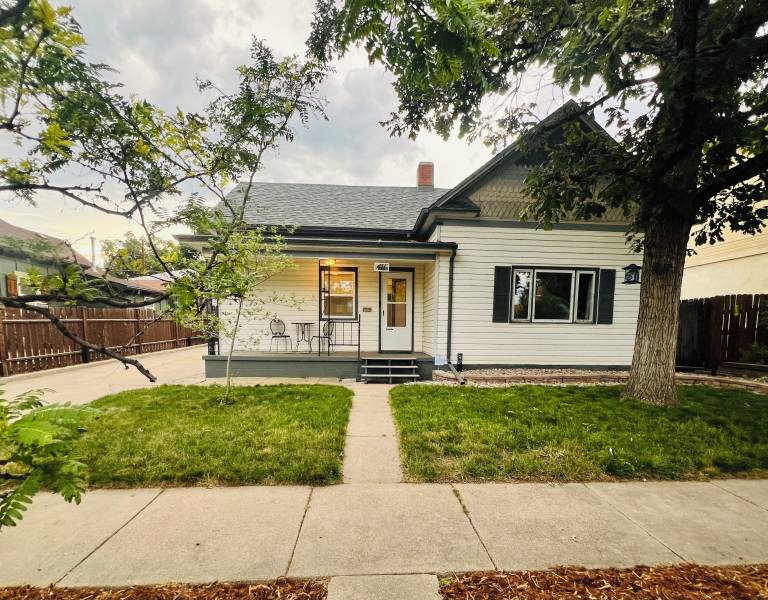 House Loveland