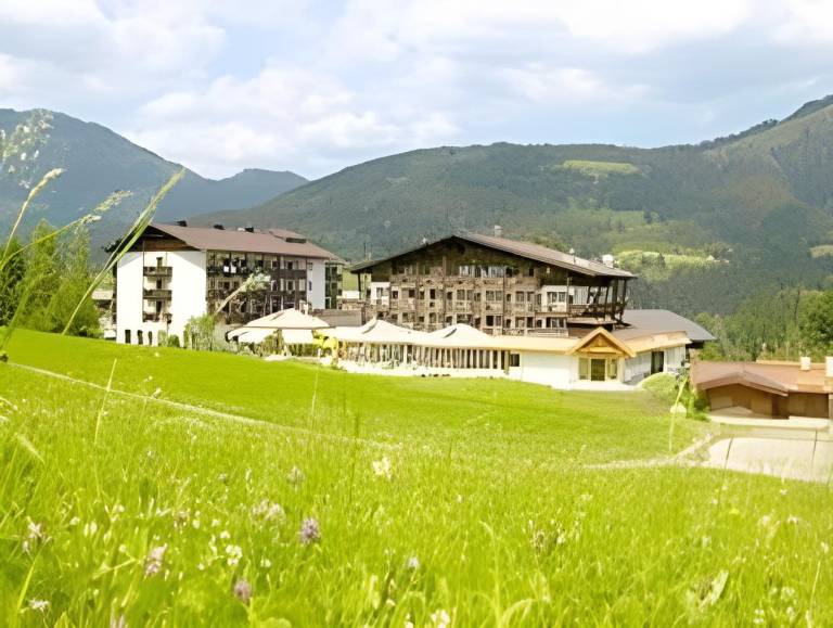 ADEA Lifestyle Suites Fieberbrunn in Fieberbrunn