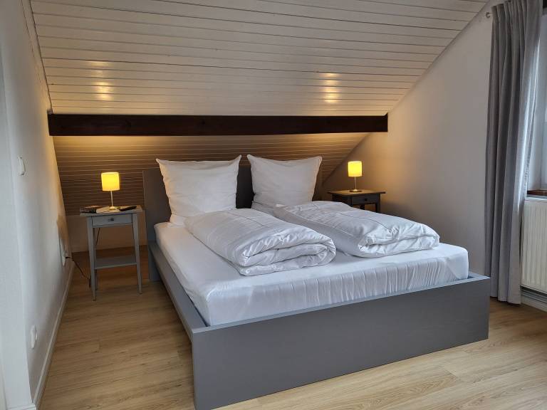 Ferienhaus Sankt Peter-Ording