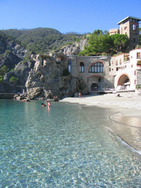 Appartamento Monterosso al Mare