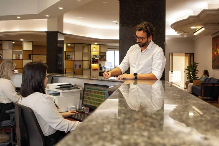 FIRENZE HOTEL