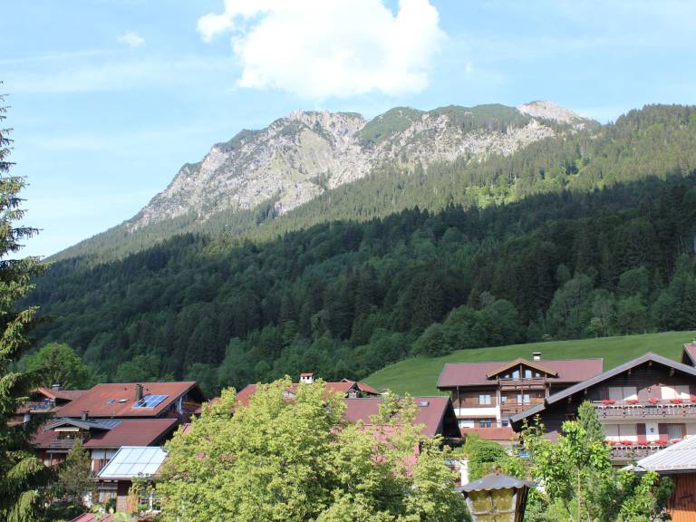 Rental apartment with 1 room for 3 persons — photo 2