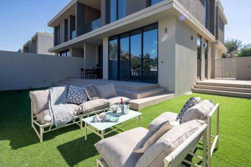 Villa Dubai