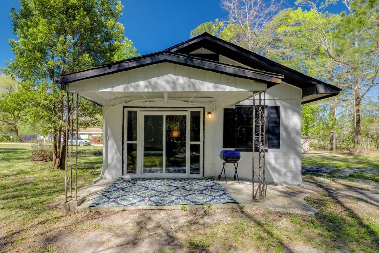 House Pooler