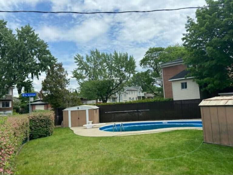 Apartment Laval