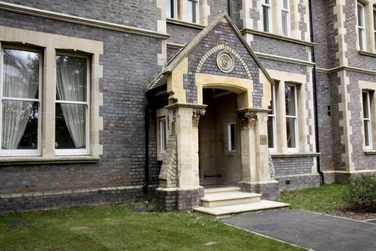 House Basingstoke