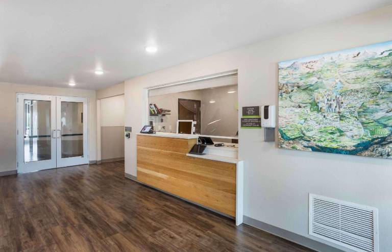 Extended Stay America Suites - Philadelphia - Plymouth Meeting - West — photo 4