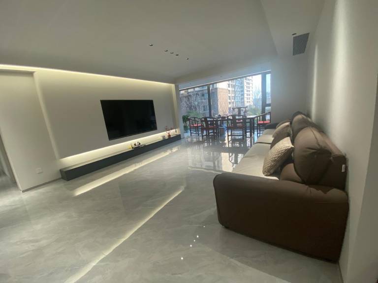 Apartment Xigong