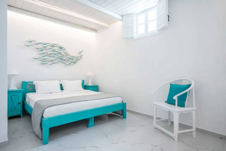 Villa Santorini