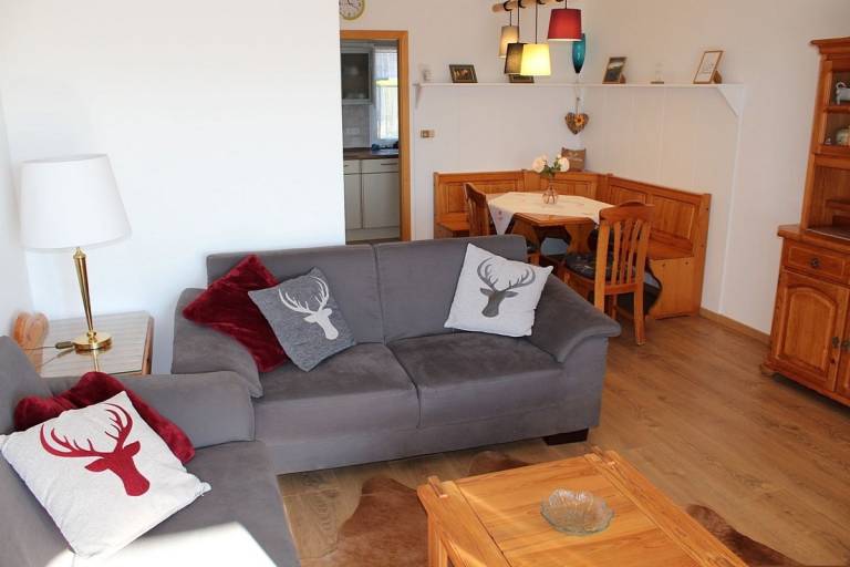 Ferienhaus Lechbruck am See