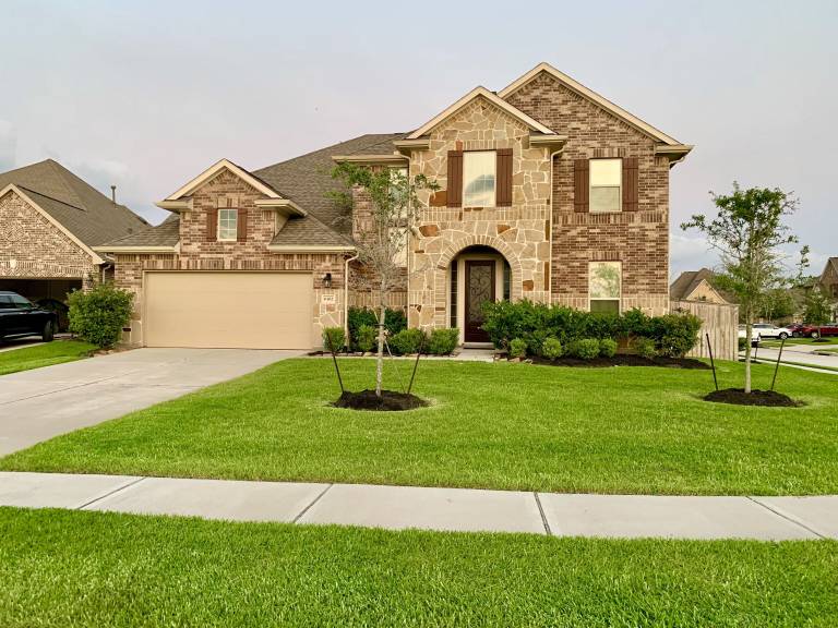 House Sugar Land