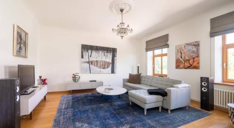 Appartement Centrs