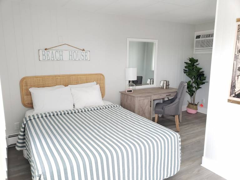 Motel  Beulah