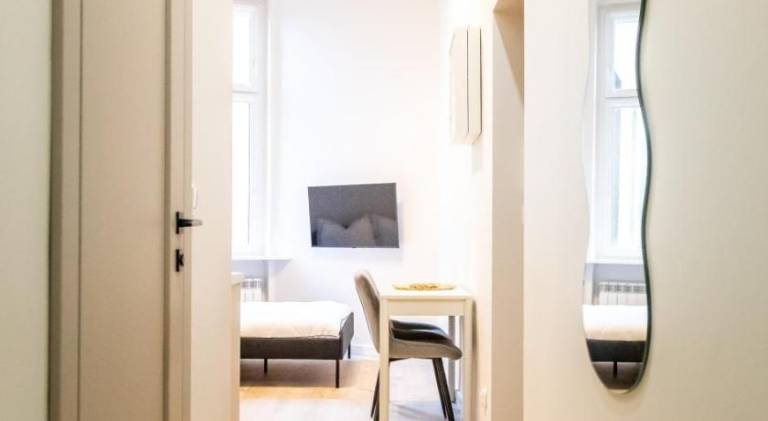 Lovely rental apartment | Pet-friendly in Szczecin