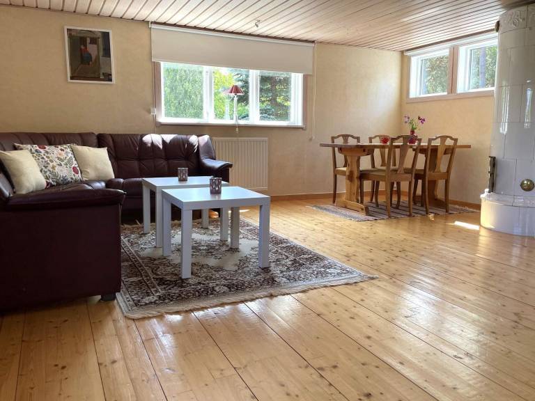 Vacation home with terrace — photo 4