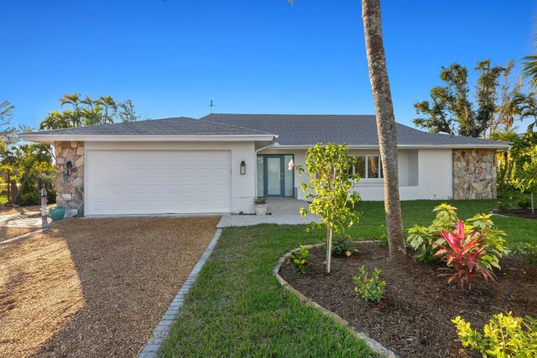 Ferienhaus  Sanibel