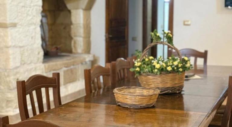 Villa with pool | Pets are welcome — photo 4
