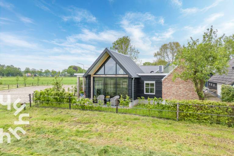 Ferienhaus Wezep