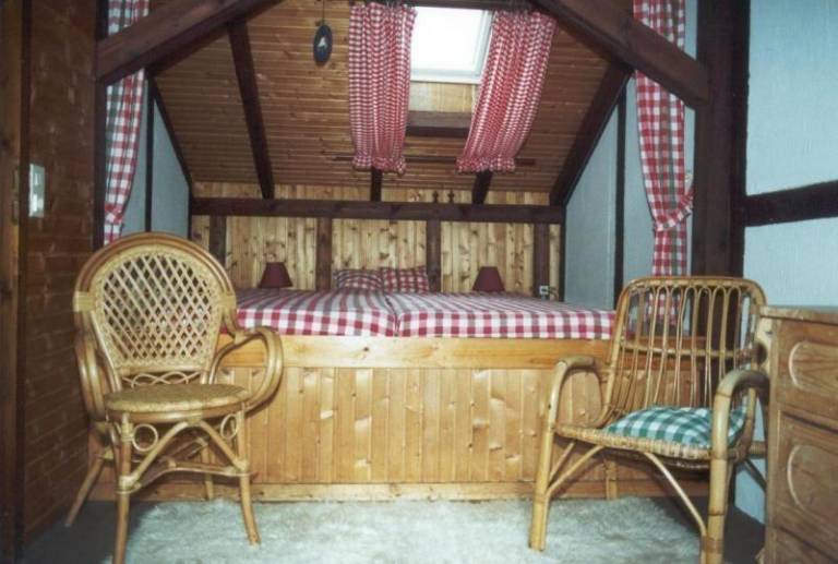 Ferienhaus Butjadingen