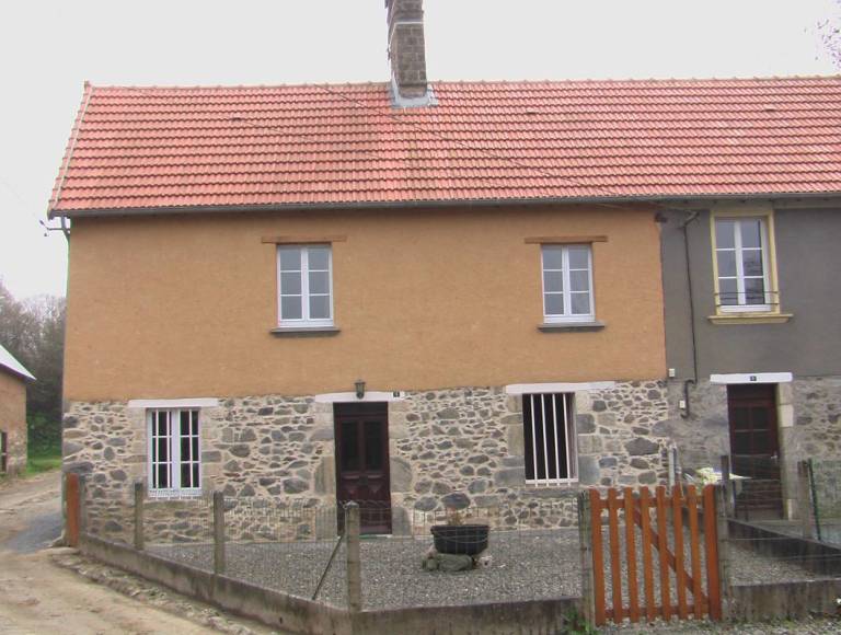 Gite with grill, garden & terrace — photo 2