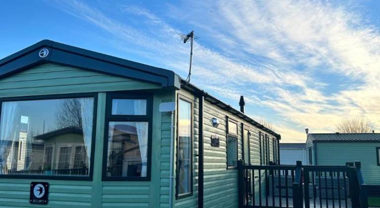 House with pool | Pet-friendly in Morecambe