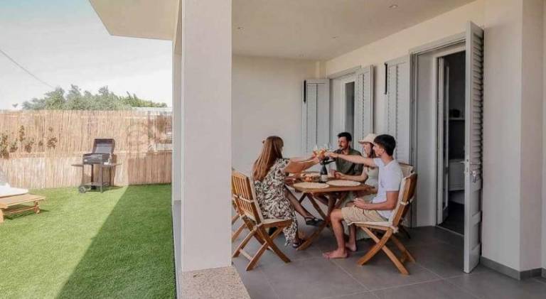 Holiday apartment with grill & yard | Suitable for remote work — photo 5