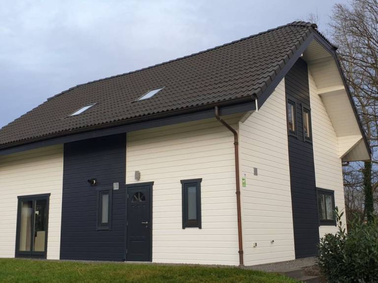 Vakantiepark  Susteren