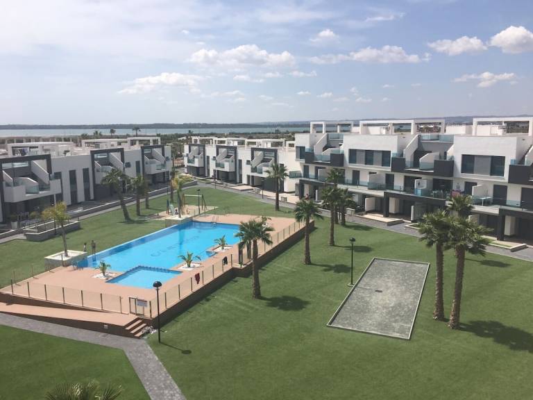 Appartement Guardamar del Segura