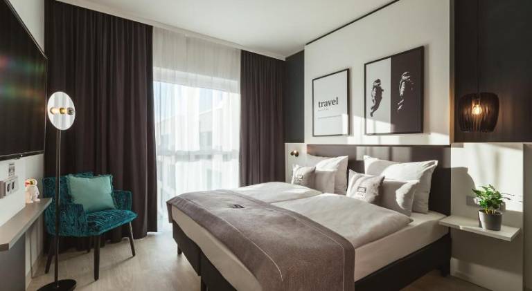 Holiday Inn - the niu, Star Sindelfingen By IHG — photo 3